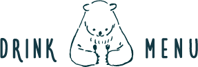 しろくま堂ドリンクメニュー
